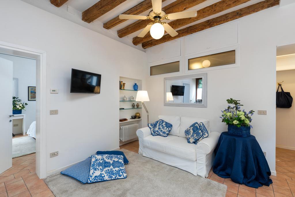Ca' Diva Appartement Venetië