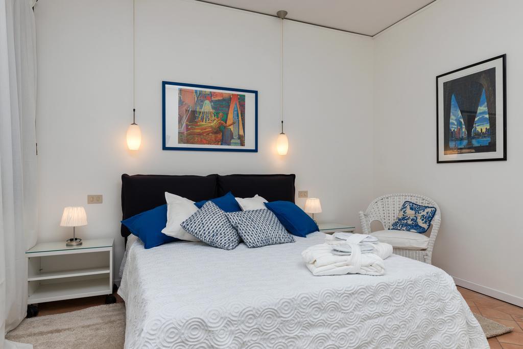 Appartement Ca' Diva Venetië