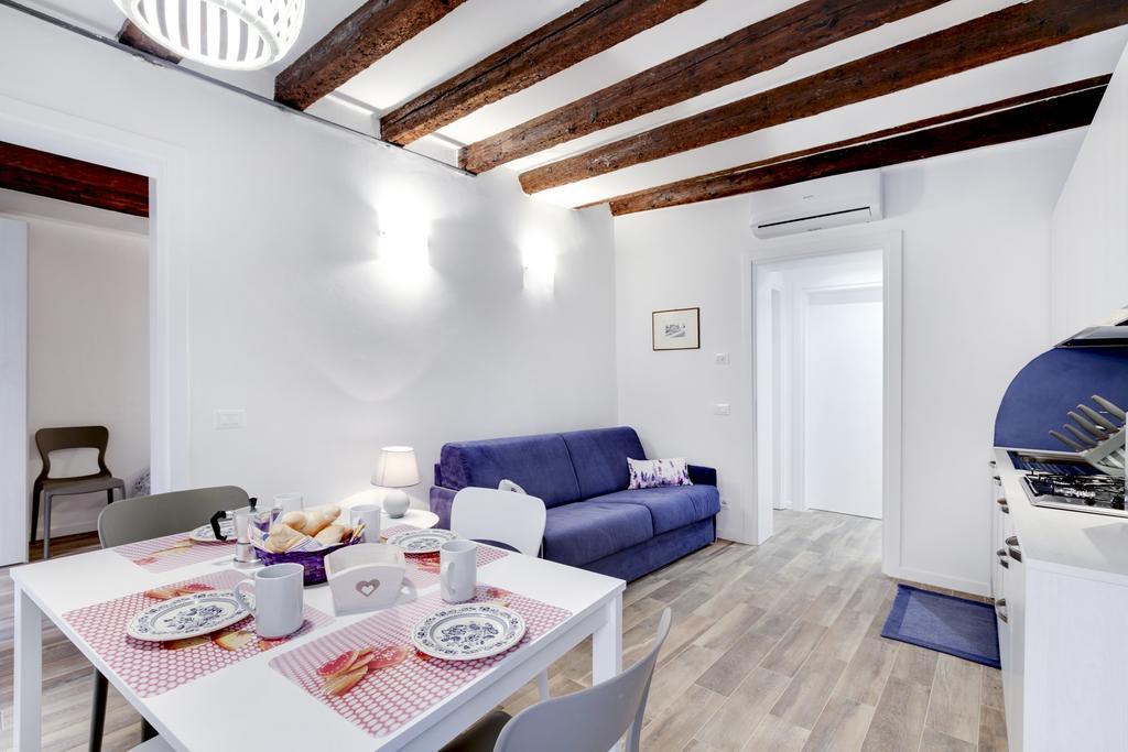 Appartement Ca' Della Darsena - Arsenale By Wonderful Italy *