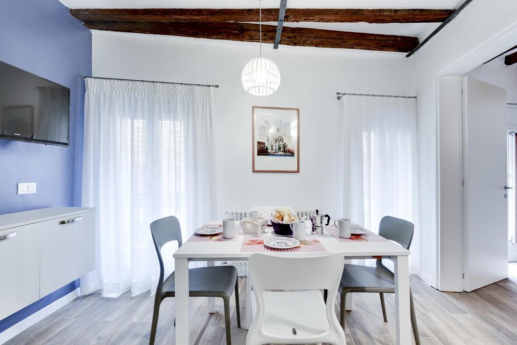 Appartement Ca' Della Darsena - Arsenale By Wonderful Italy *