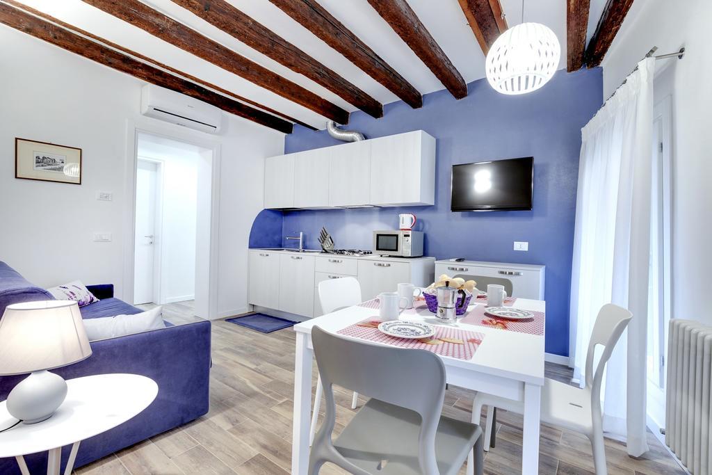 Appartement Ca' Della Darsena - Arsenale By Wonderful Italy *