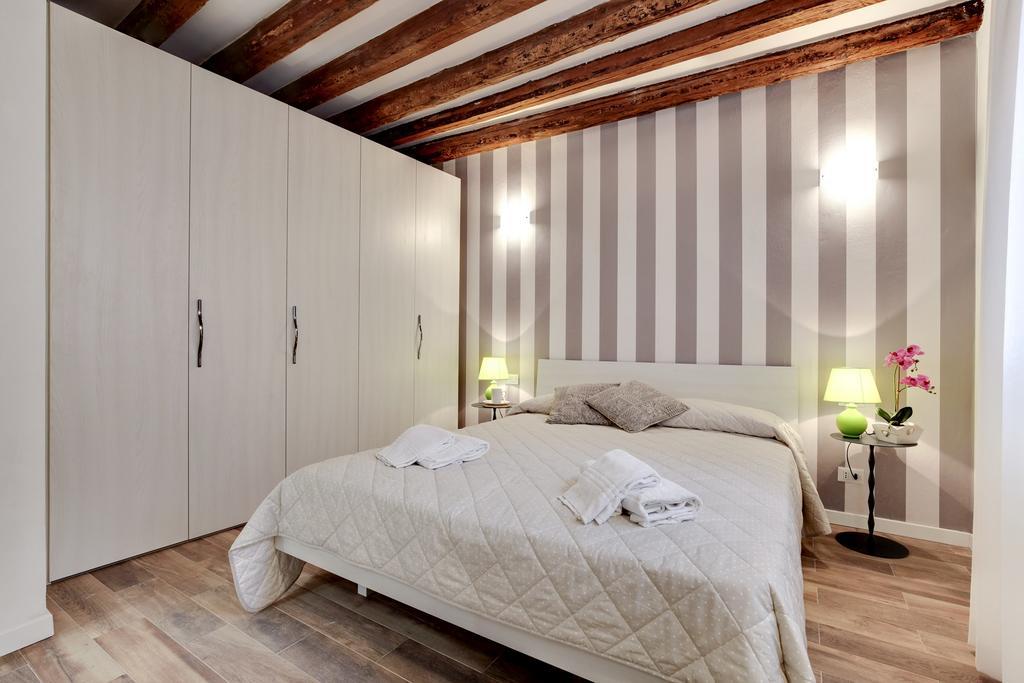 Ca' Della Darsena - Arsenale By Wonderful Italy Appartement *