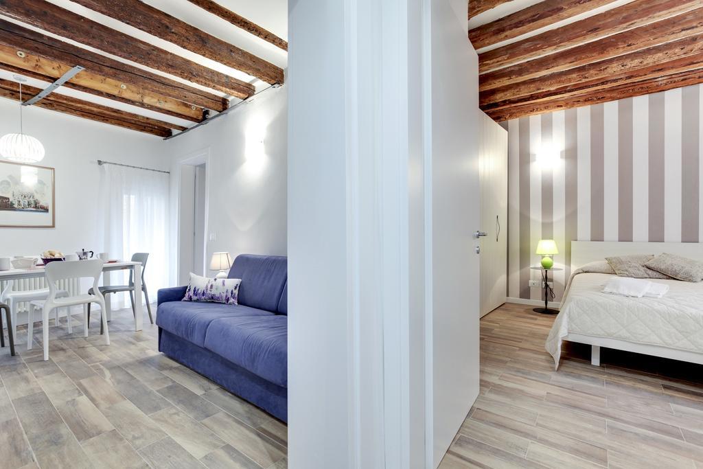 Appartement Ca' Della Darsena - Arsenale By Wonderful Italy