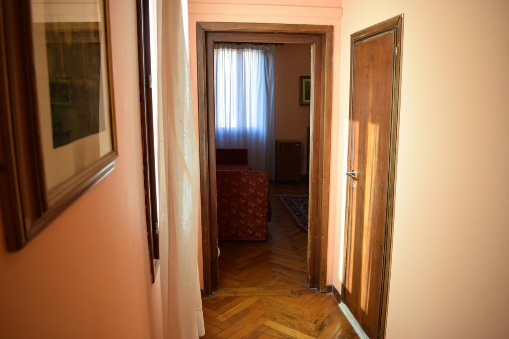 Hotel Malibran