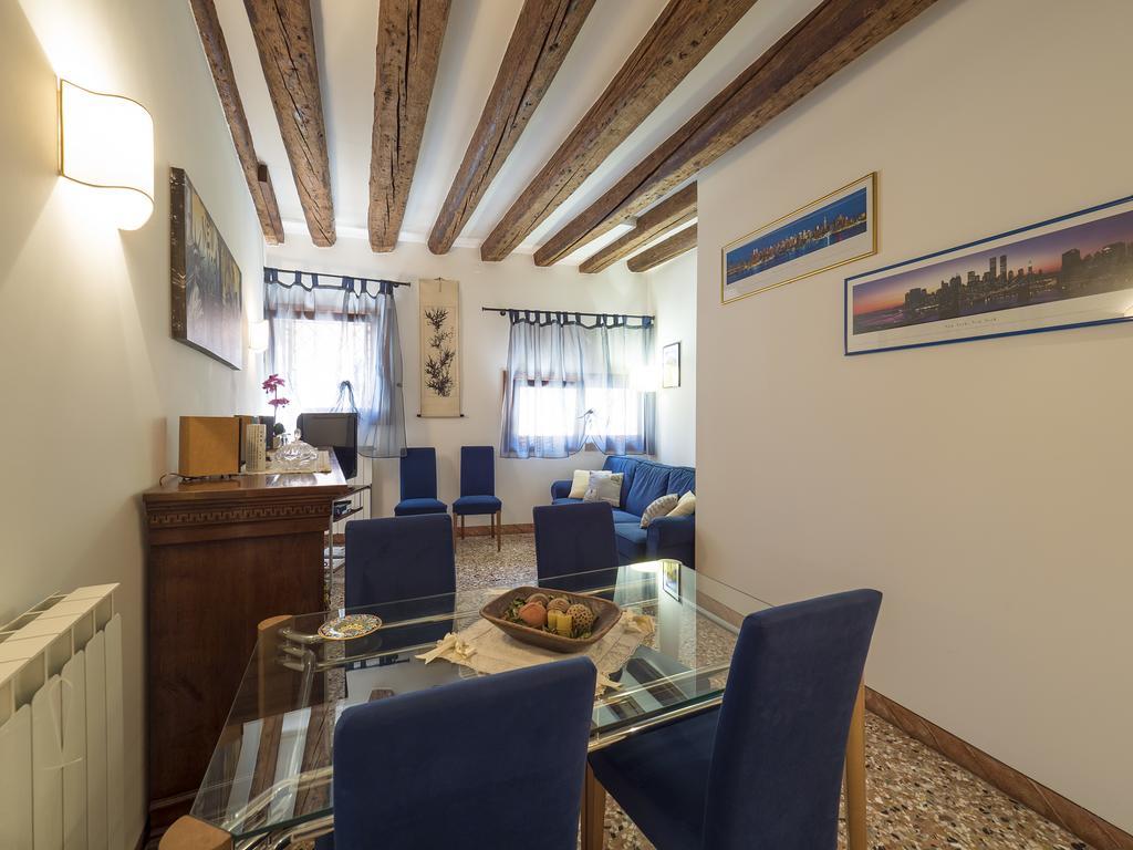 Appartamento Romantic Lagoon - Canal View