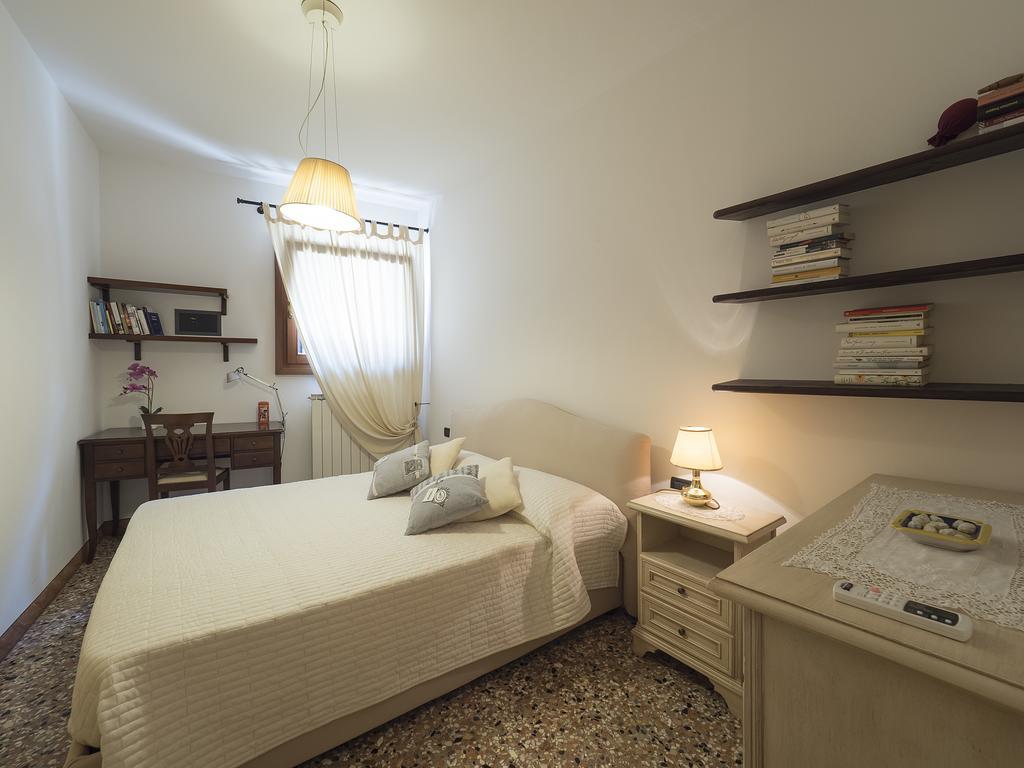 Romantic Lagoon - Canal View Appartamento *