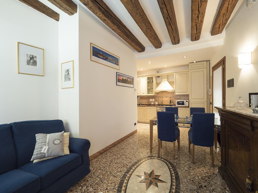 Romantic Lagoon - Canal View Venise