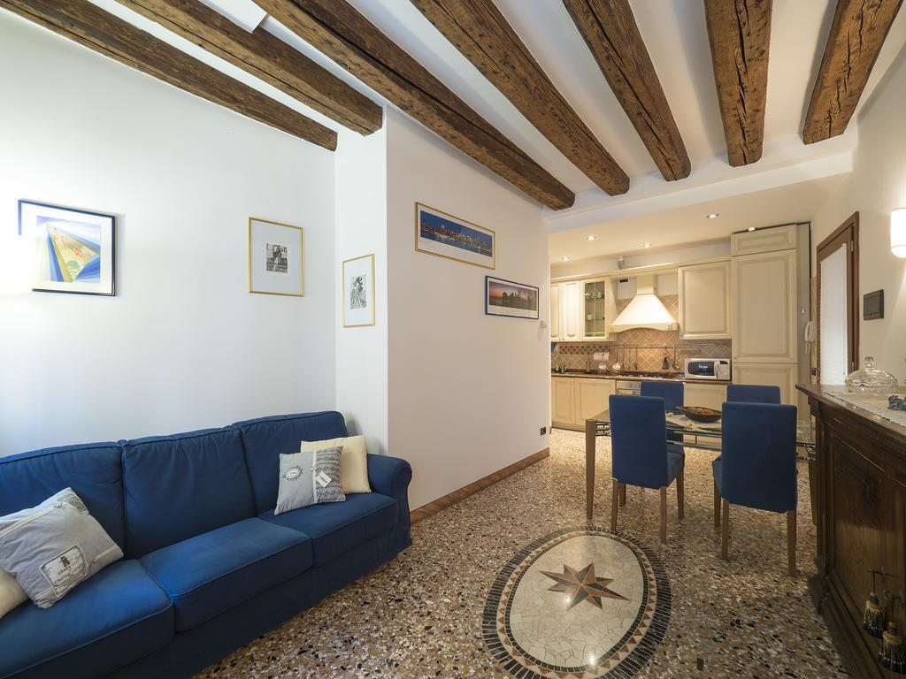 Romantic Lagoon - Canal View Appartamento *