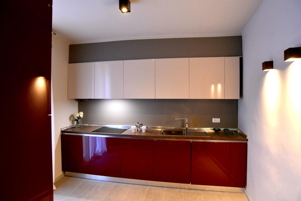 Arsenale 3880 Appartamento