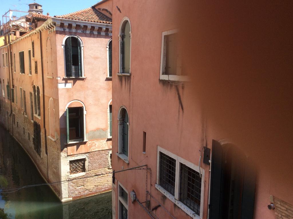 San Polo Near Rialto Fish Market Apartment Venedig