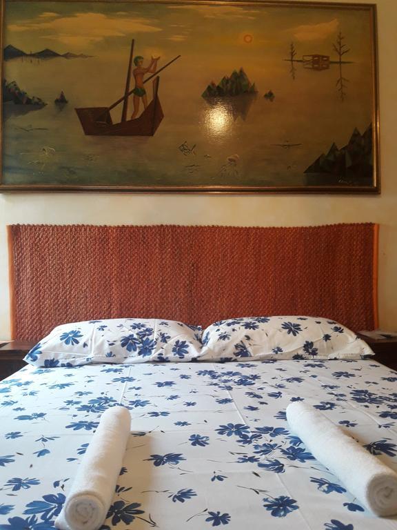 Gasthof Casa Di Ferrovia 3*