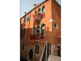 Ca' Bonvicini Frühstückspension Venedig