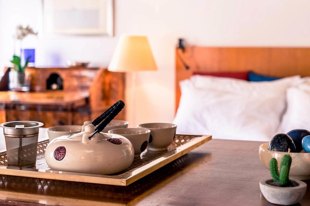 Appartement Palazzo San Severo