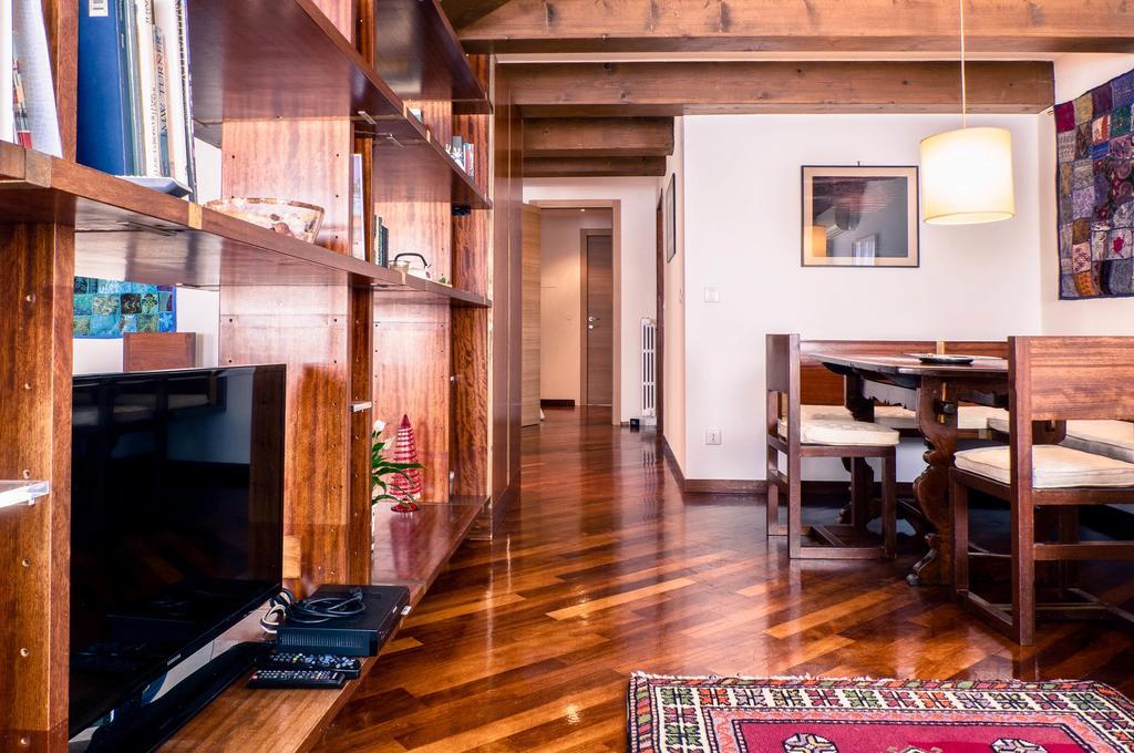 Appartement Palazzo San Severo *