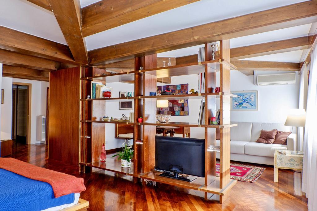 Appartement Palazzo San Severo *
