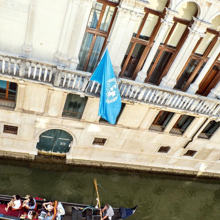 Palazzo San Severo Appartement Venetië