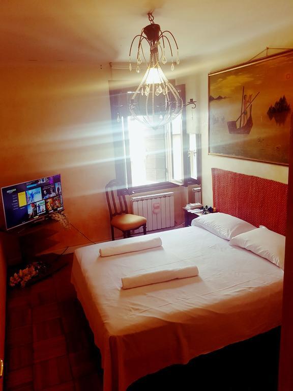 Casa Di Ferrovia 3* Venedig