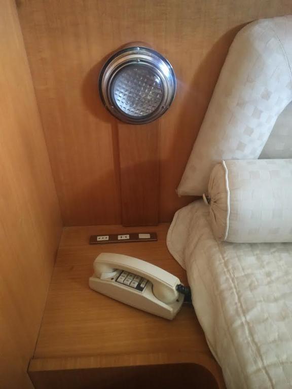 Yacht Diva