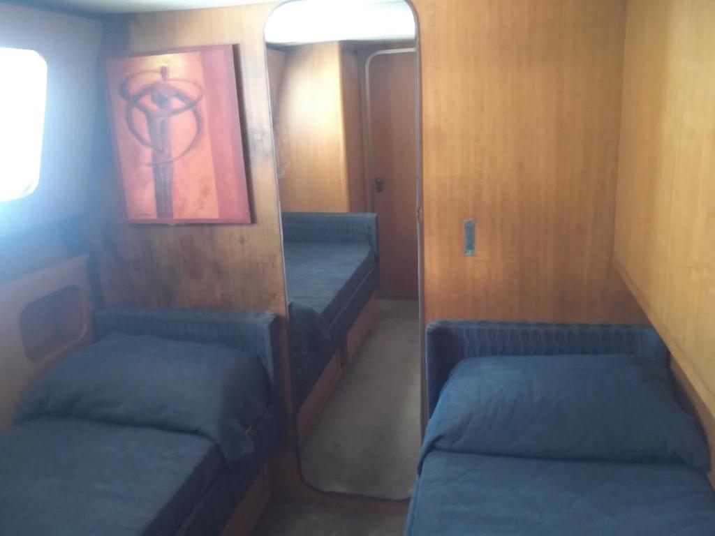 Bateau-hôtel Yacht Diva Venise