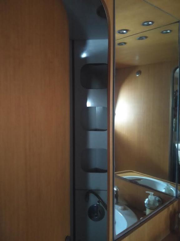 Yacht Diva *