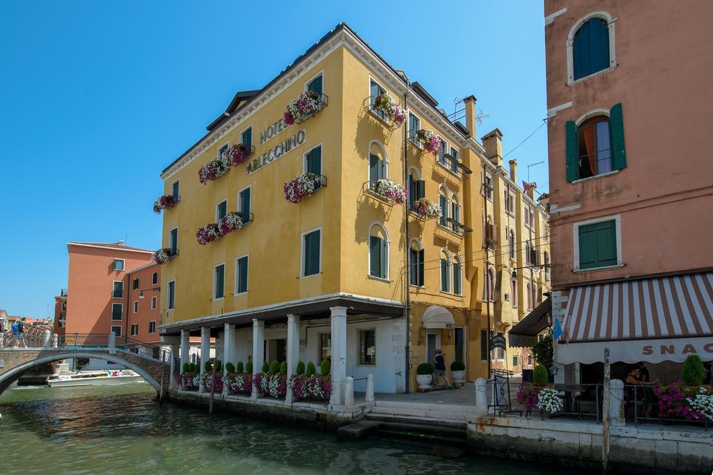 Arlecchino Venise