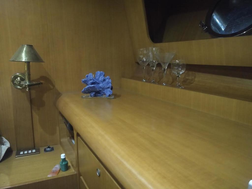 Yacht Diva