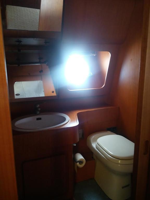 Bateau-hôtel Yacht Diva Venise