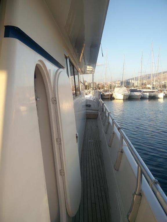 Yacht Diva