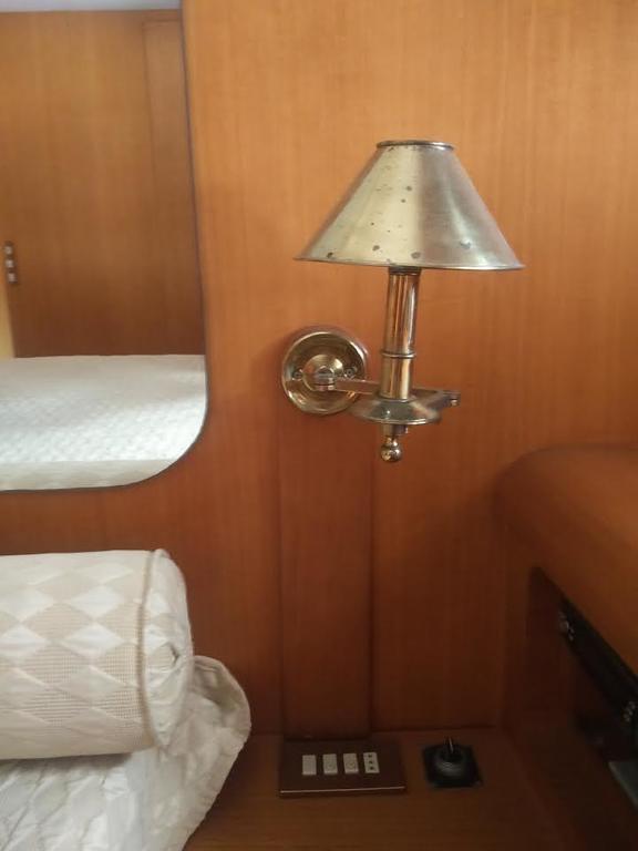 Yacht Diva Venise