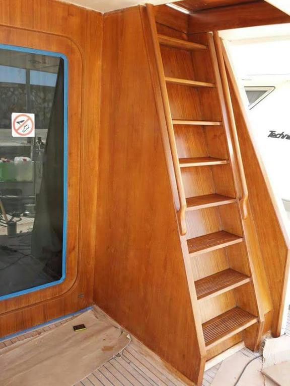 Yacht Diva Bateau-hôtel