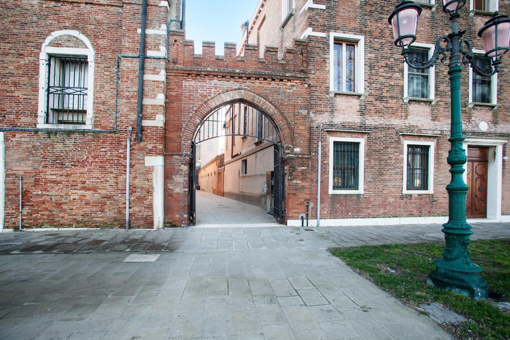 Appartamento Stella Marina 4 Venezia