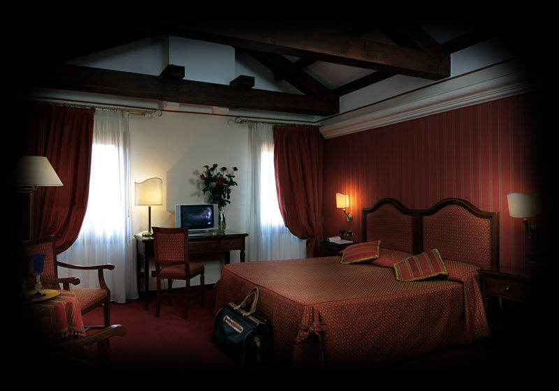 Hotel Ca' D'oro 3*