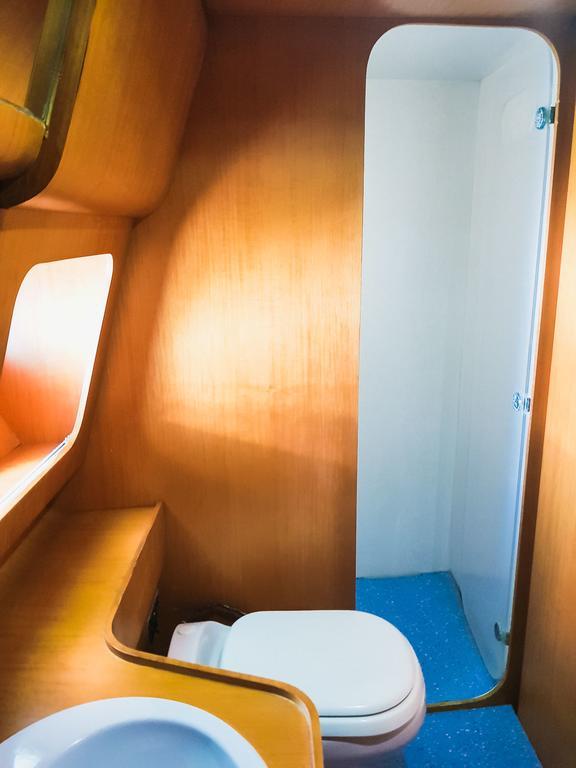 Yacht Diva Bateau-hôtel Venise