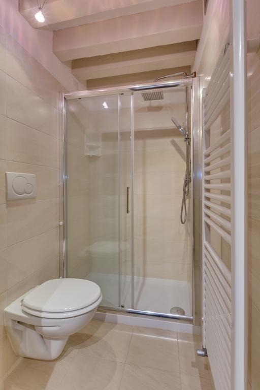 Ca' Del Carro Family Appartement Venetië
