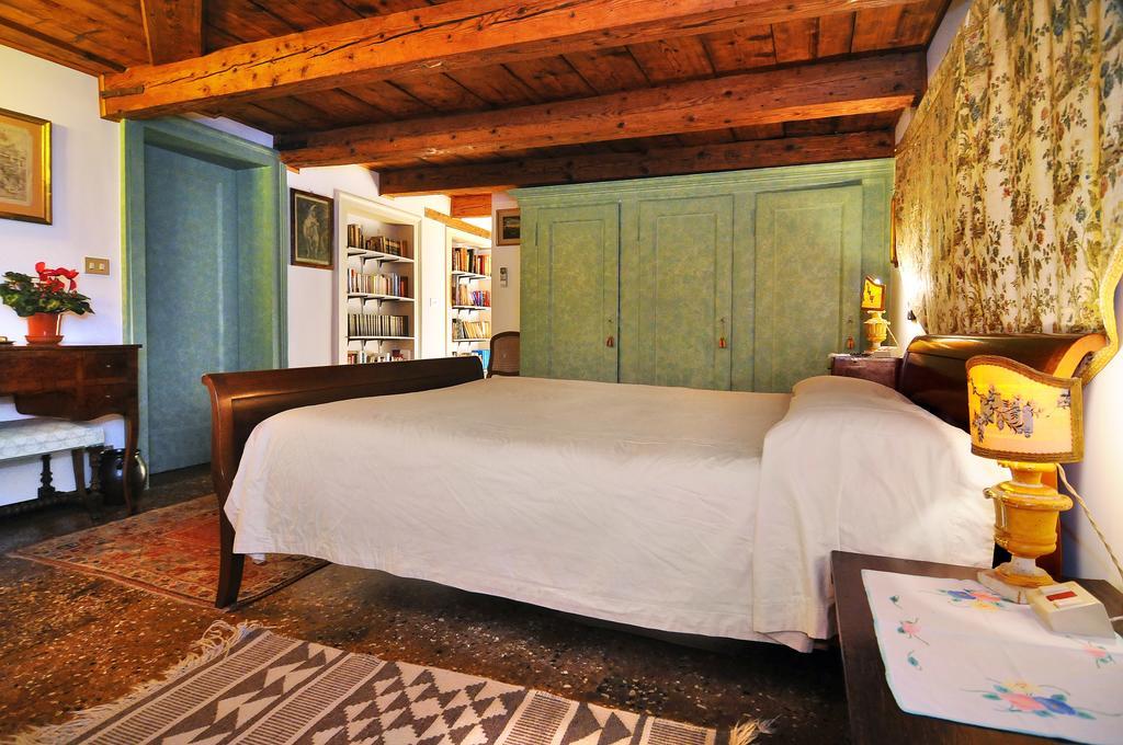 Palazzetto Da Schio Apartment Venice