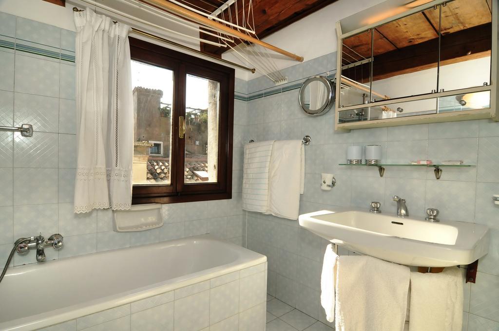 Apartment Palazzetto Da Schio Venice
