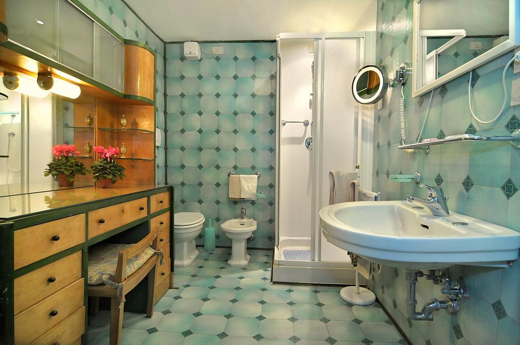 Apartment Palazzetto Da Schio Venice