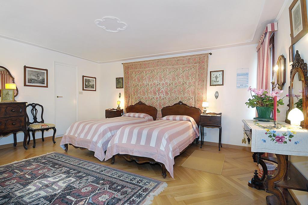 Apartment Palazzetto Da Schio
