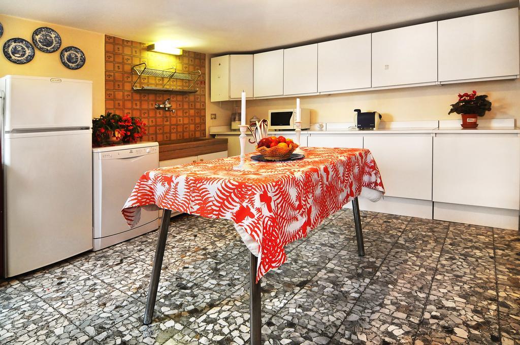 Apartment Palazzetto Da Schio