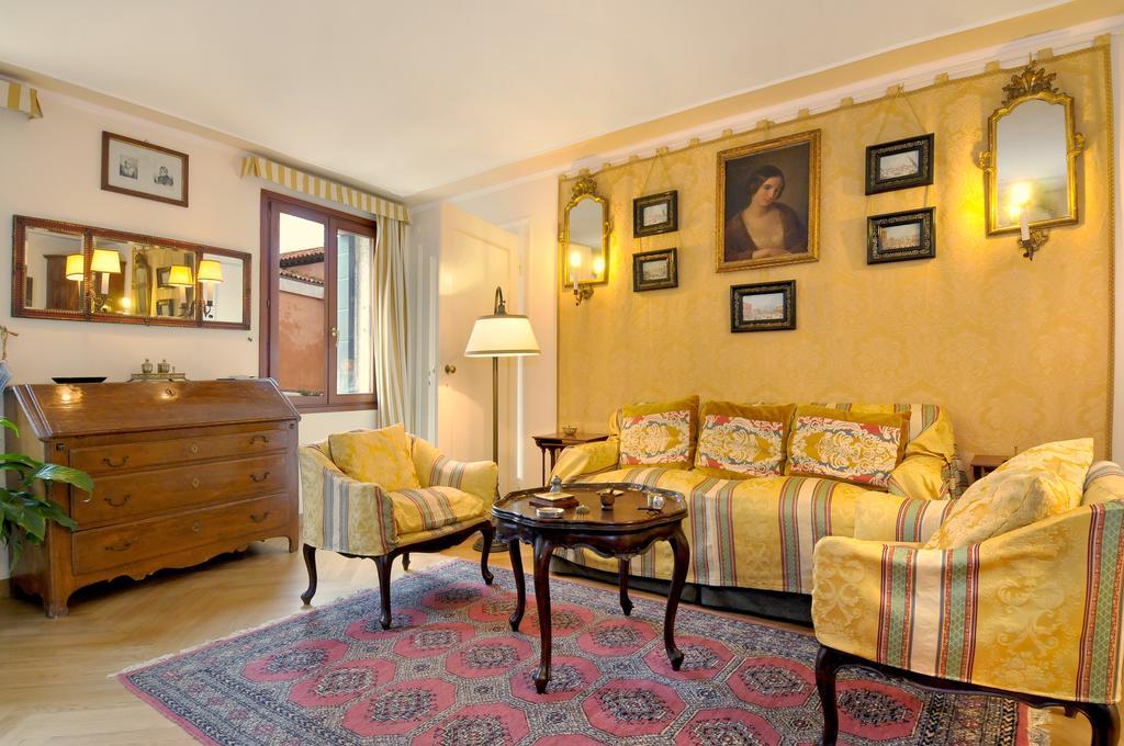 Palazzetto Da Schio Apartment *