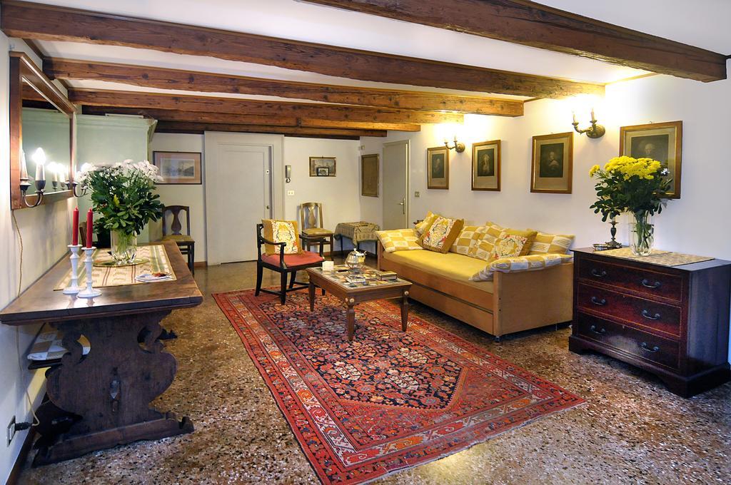 Apartment Palazzetto Da Schio