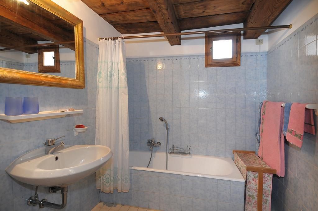 Palazzetto Da Schio Apartment