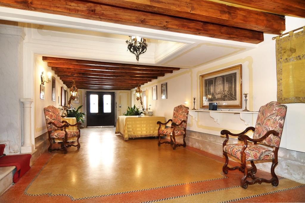 Apartment Palazzetto Da Schio Venice