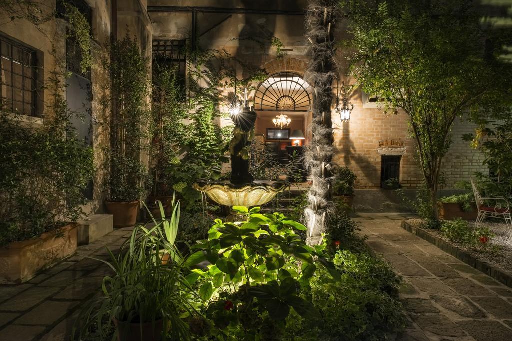 Maison d'hôtes La Residenza 818 Venise