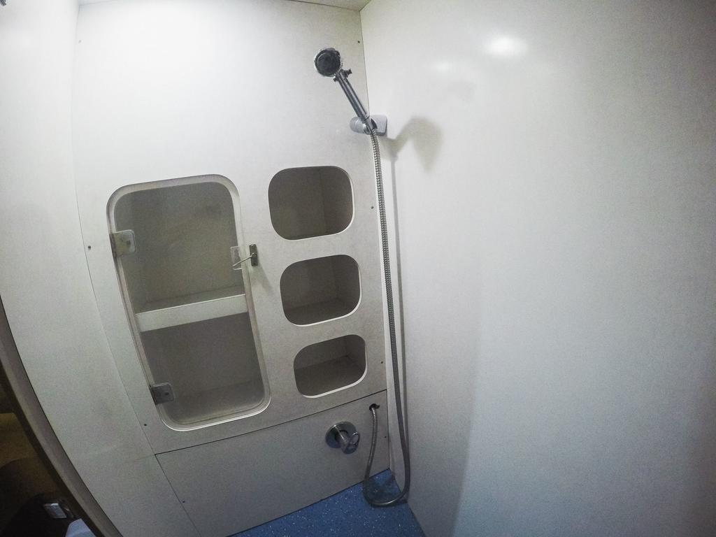 Yacht Diva Bateau-hôtel Venise