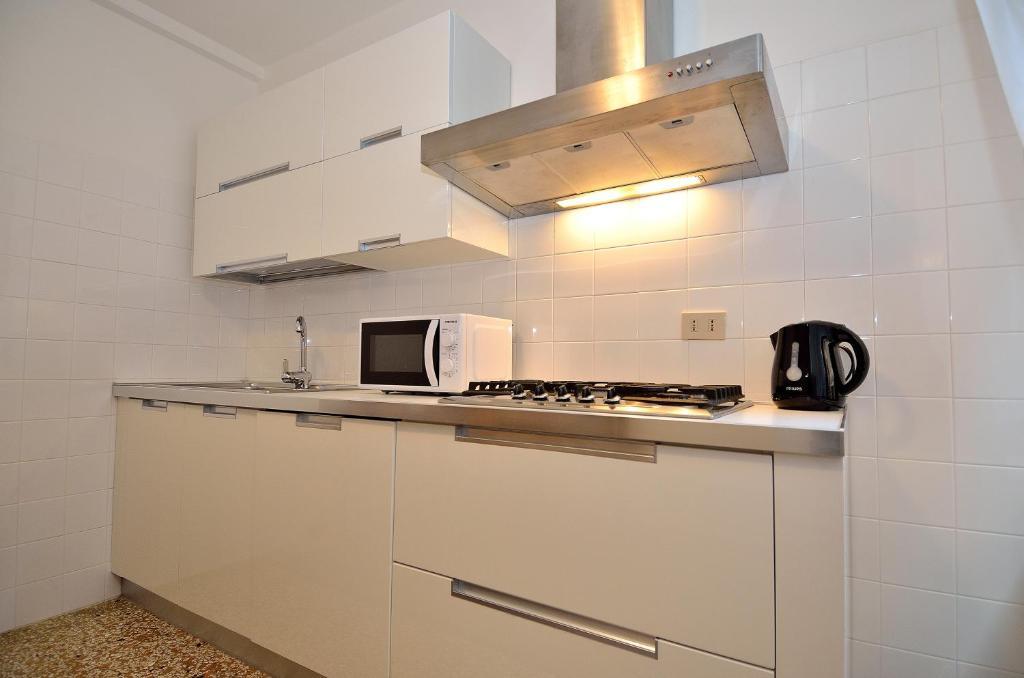 House 5286 Apartment Venedig