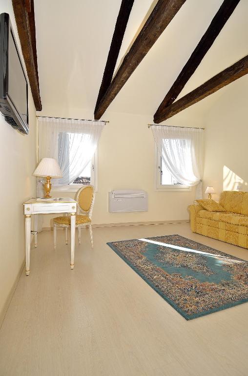 Apartment House 5286 Venedig