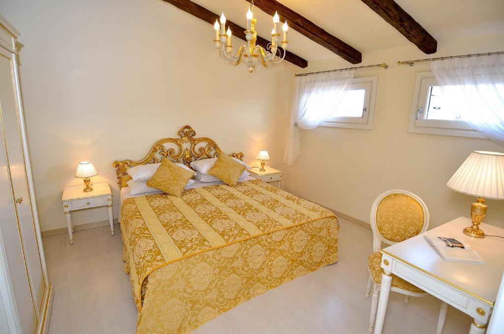 Apartment House 5286 Venedig