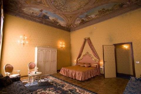 Residenza Ca' Malipiero Venise