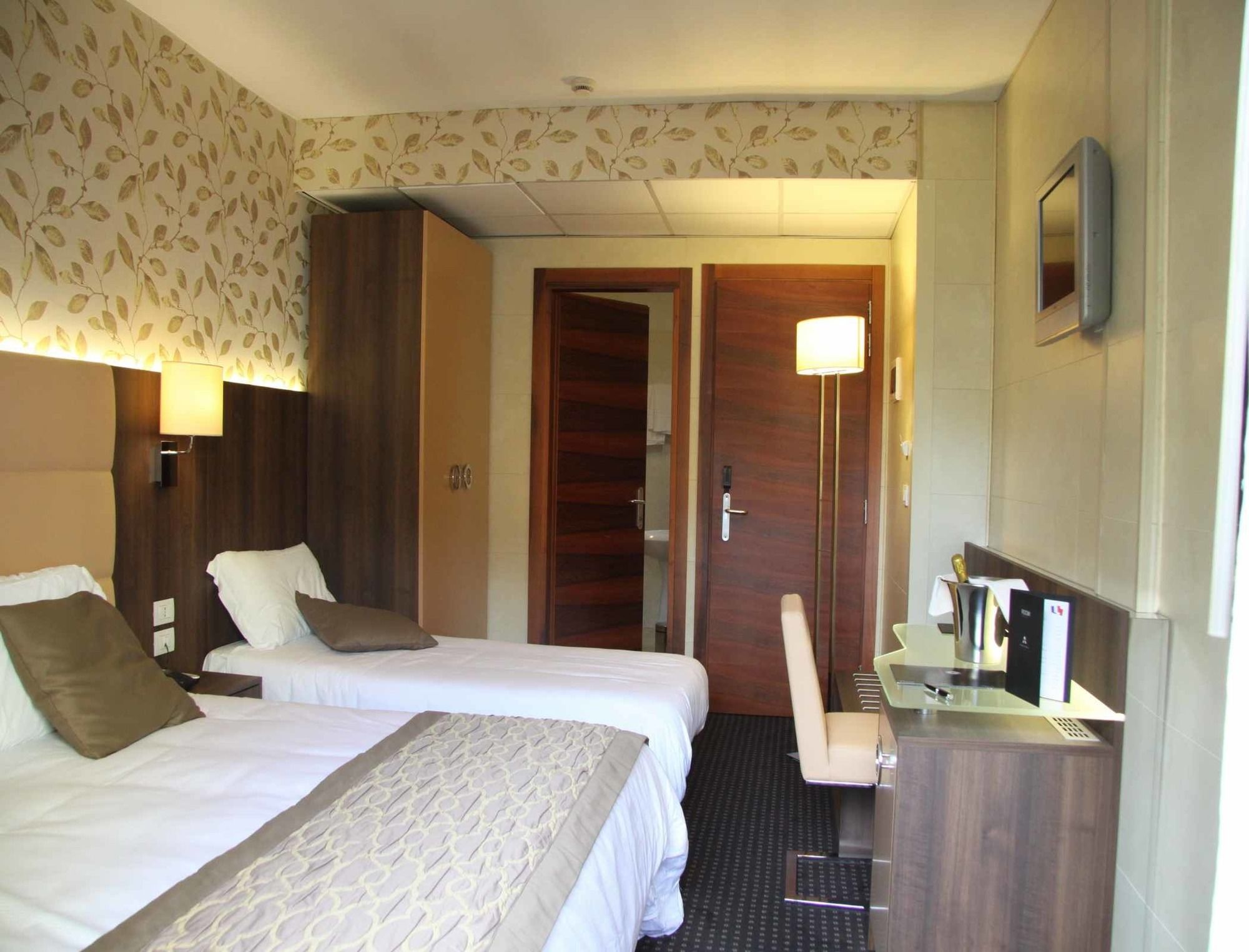 Lh Sirio Hotel Venezia